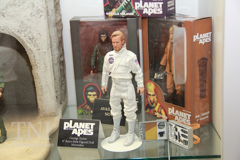 Illustration for article titled Updated: The Best Toys Revealed At Comic-Con